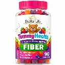 TummyHealth Fiber Support Gummies 90s