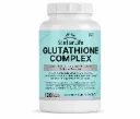 StellarLife Glutathione Complex 120 Soft Gel Capsules
