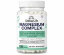 StellarLife Magnesium Complex 120 Soft Gel Capsules
