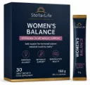 StellarLife Woman's Balance 30x5g Sachets