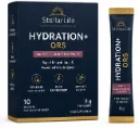 StellarLife Hydration+ ORS 10x8g Sachets