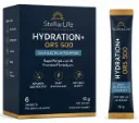 StellarLife Hydration+ ORS500 6x16g Sachets