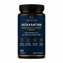 StellarLife Astaxanthin 120 Soft Gel Capsules